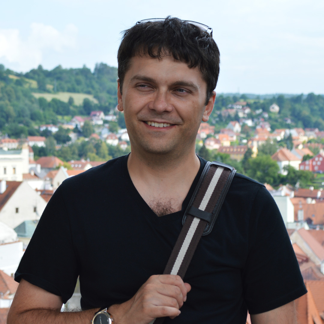 MUDr. Ondřej Fischer